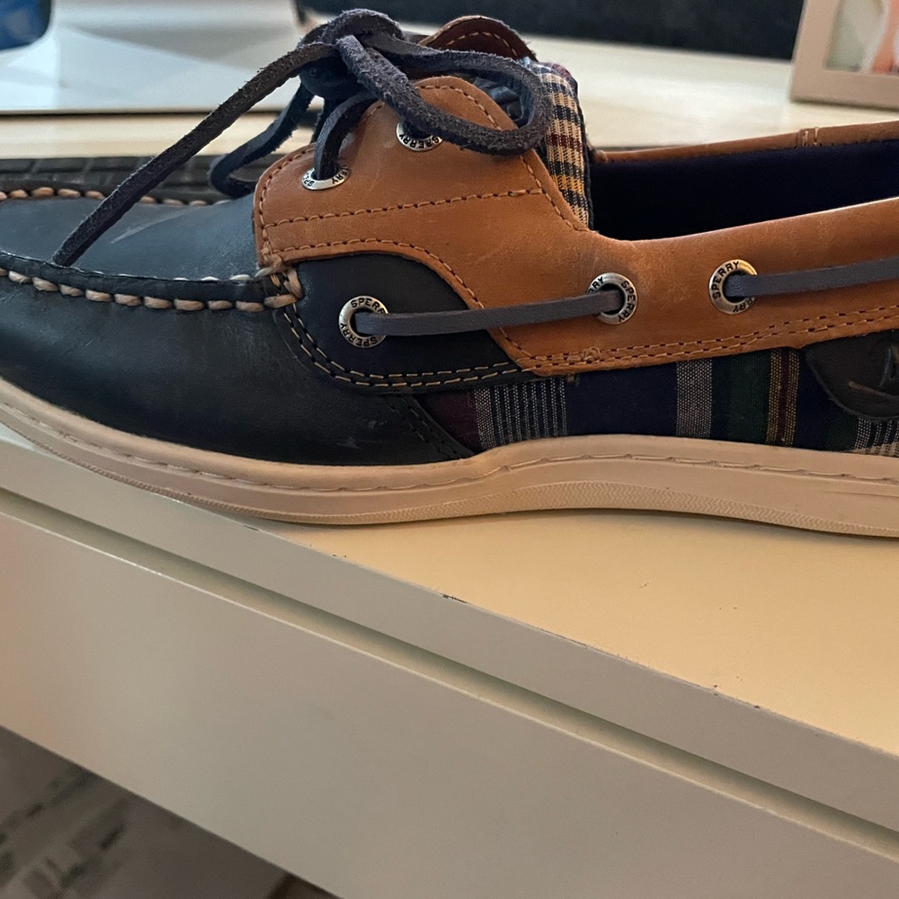 Sperry